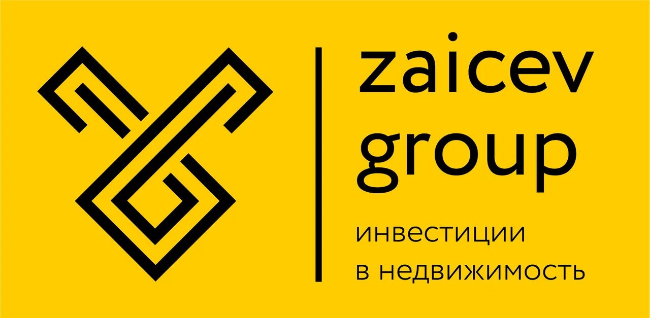 Зайцев Групп (Zaicev Group) Логотип(logo)